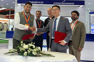 Sunkind Signs MoU with ConfirmWare to Build 4GW Solar Module Manufacturing Facility in India