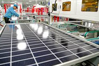  Sunkind Energy and JA Solar Forge Alliance to Power India's Solar Manufacturing Growth – EQ