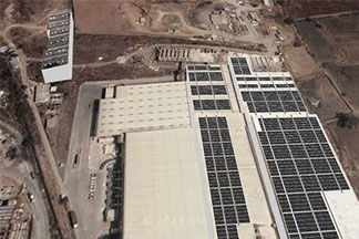 Sunkind India Enhances Market Position with 19.9 MWp Solar Orders in Emerging Cities