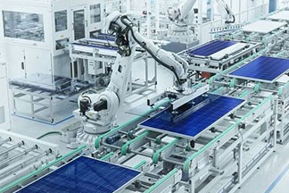 RIICO Facilitates Sunkind Energy to Establish 1.5 GW Solar Module Manufacturing Plant