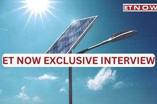  Sunkind Energy's Hanish Gupta discusses India's push for solar energy | EXCLUSIVE