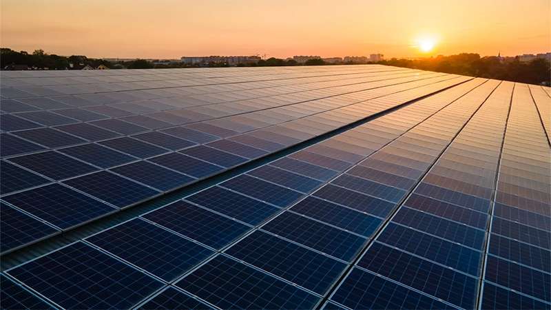 Everything you need to know about solar cell