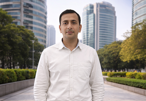 Manish Yadav