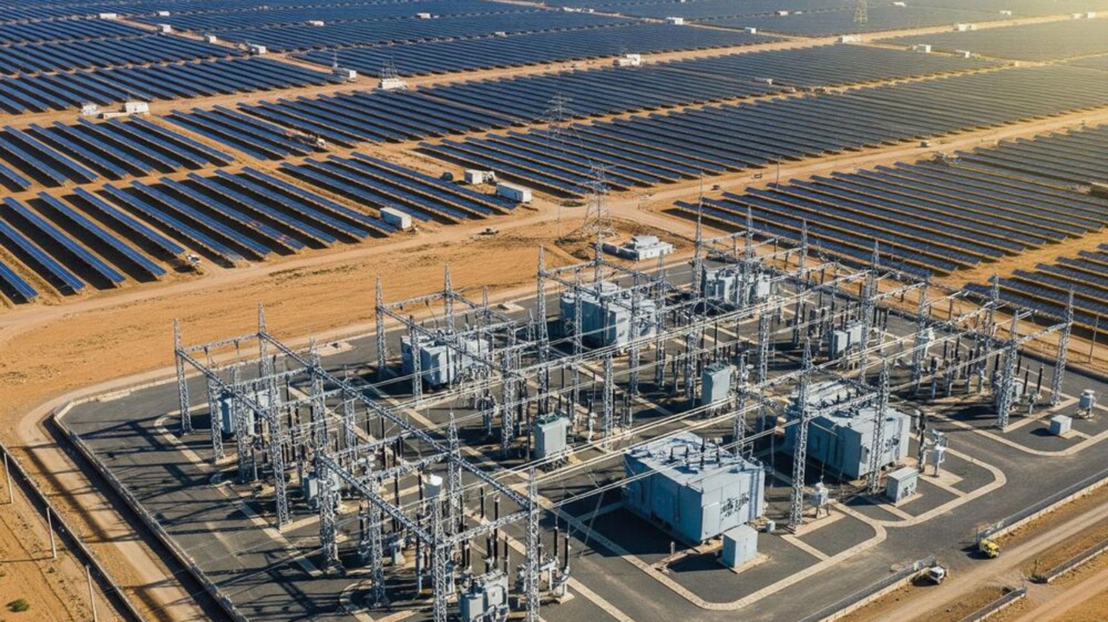 How Businesses Reduce Power Costs with Open Access