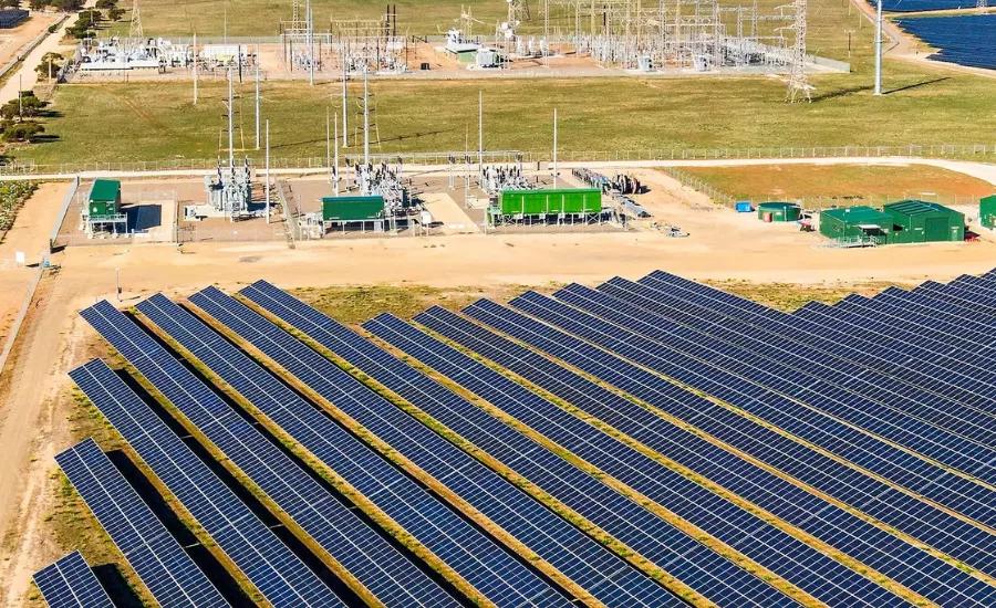 Engineering, Grid Integration and Performance Optimization
