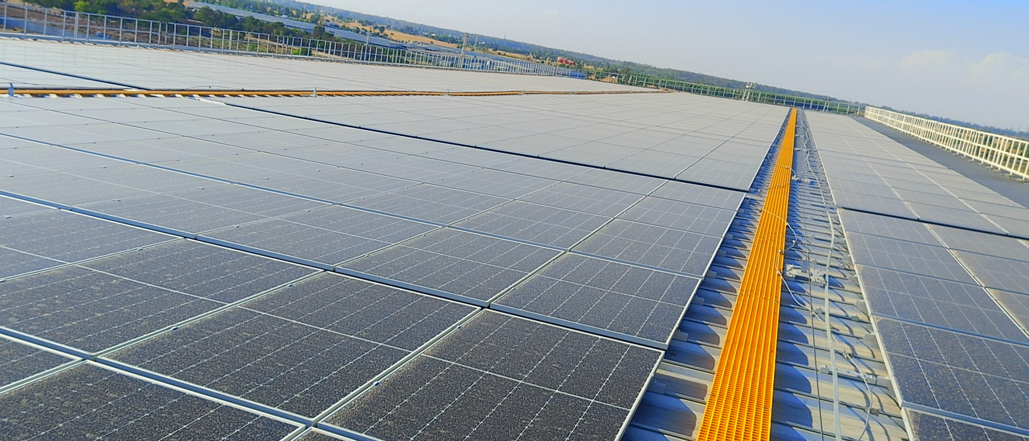 Solar EPC Trends, Technologies & Challenges