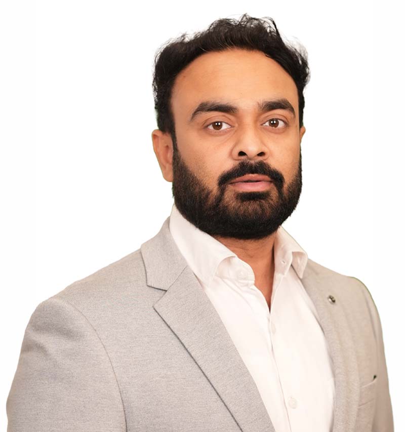 Harish Kumar