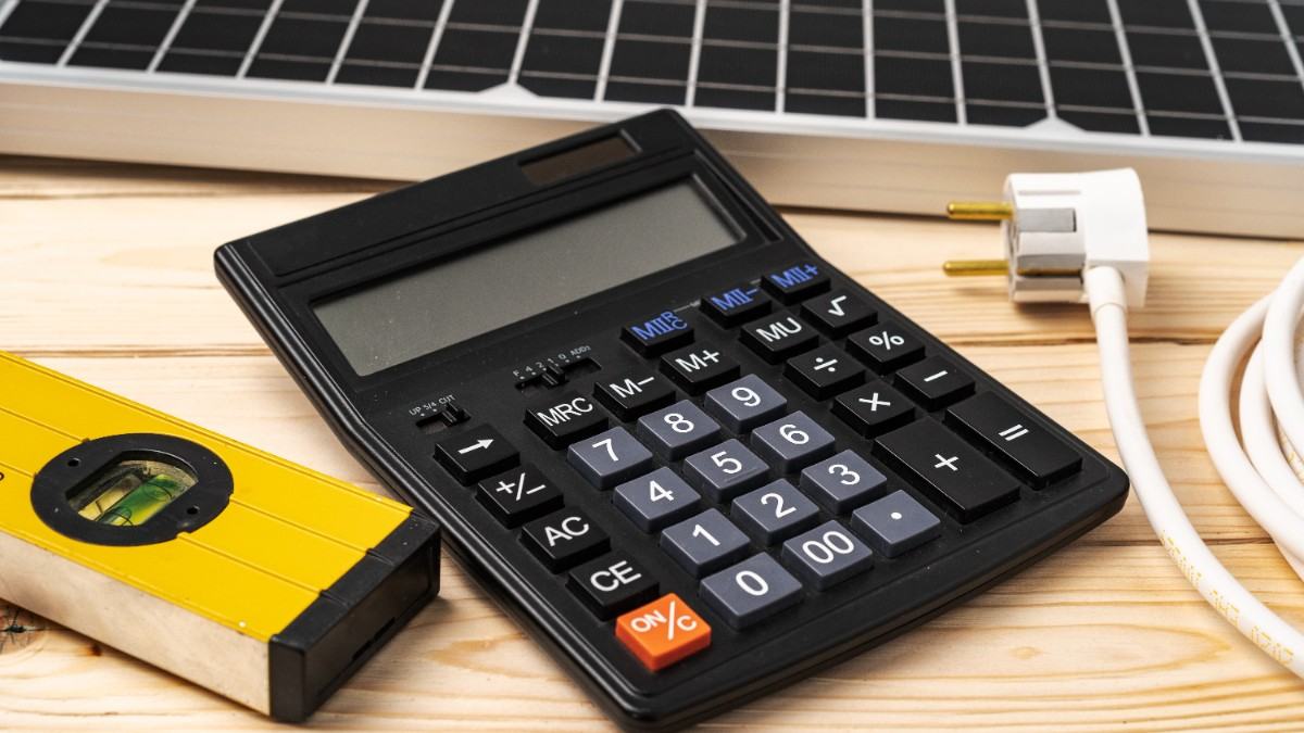 Net Metering for Solar: How It Works, Benefits & Key Requirements