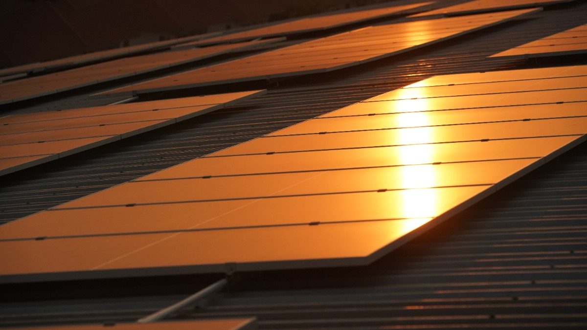 Understanding Solar Irradiance Types GHI vs DNI vs POA