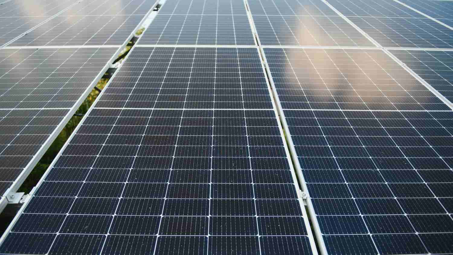 Type of Solar Panel | N-Type, P-Type, TOPCon and HJT Solar Panels