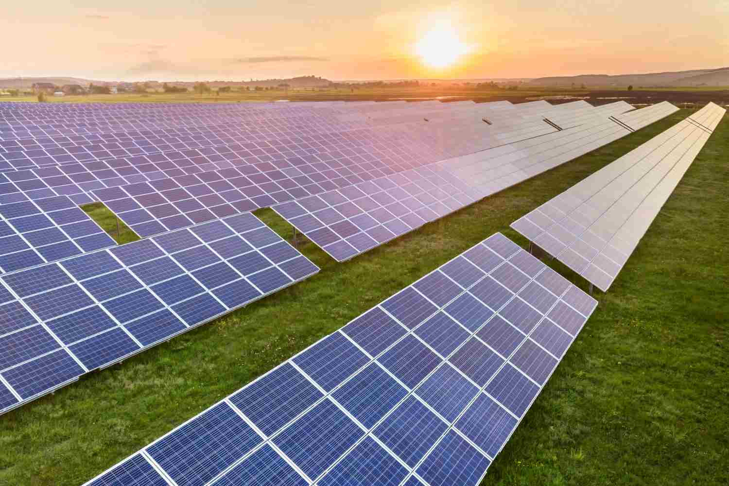 Sunkind Energy Solar EPC Project