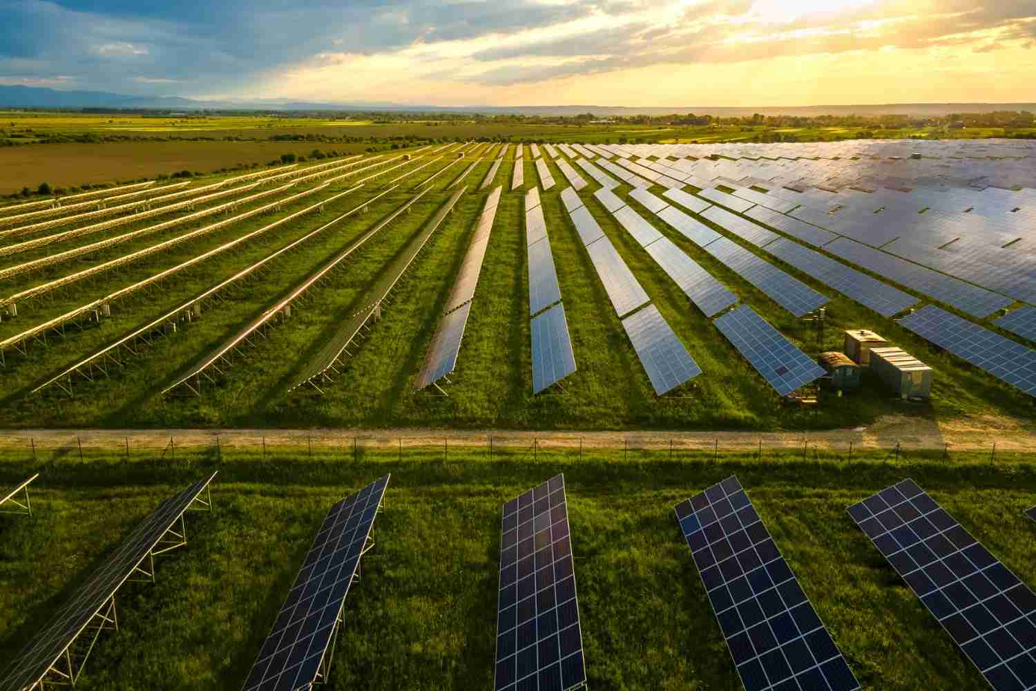 Sunkind Energy Solar EPC Plant