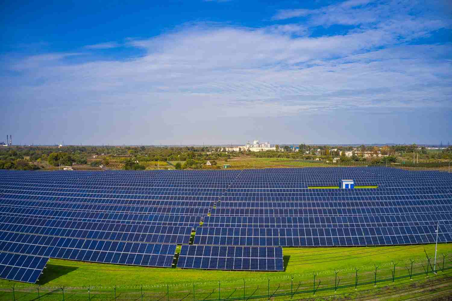 Sunkind Solar EPC Projects