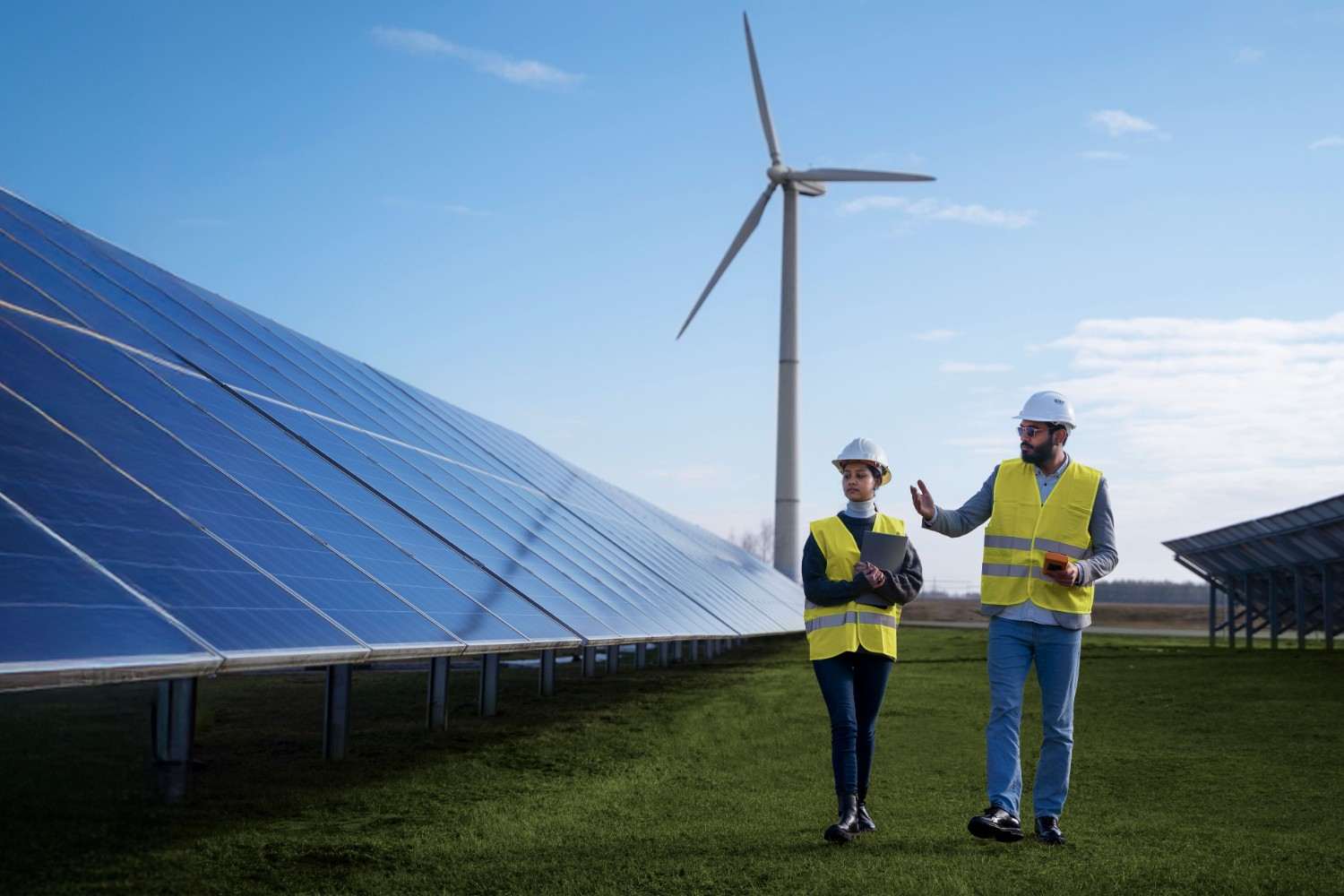 Sunkind Solar EPC Projects