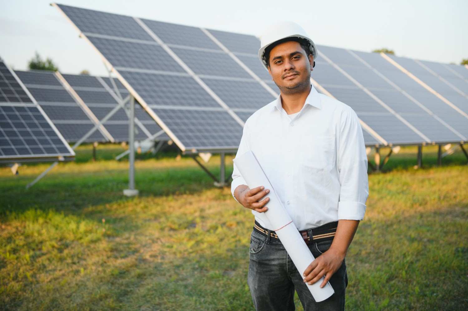 Sunkind The Best Solar EPC Company in India