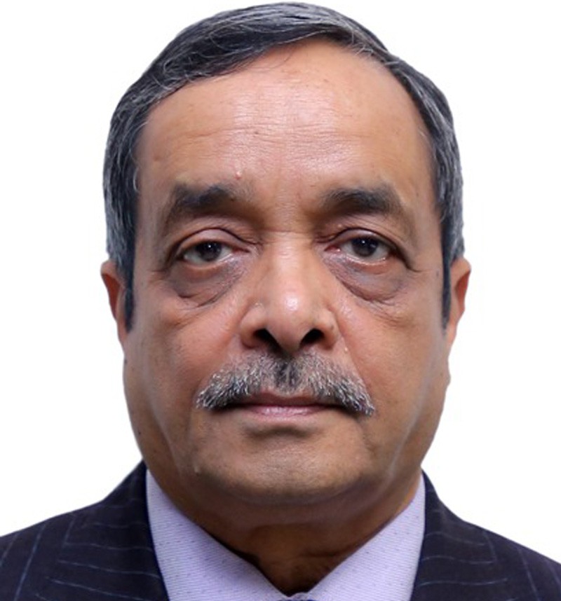 Mr. Rajesh Kumar Jain Non-Executive Director Sunkind