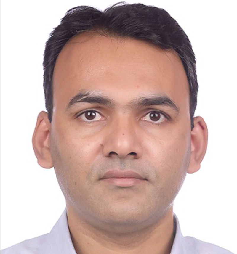 Mr. Deepanjan Periwal Independent Director Sunkind