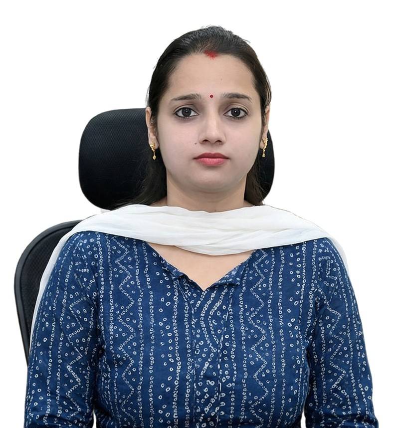 Ms. Snigdha Tiwari Company Secretary Sunkind