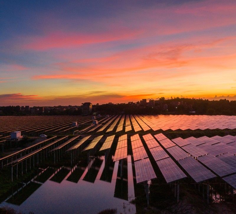 Sunkind India Limited | Solar EPC Company in India