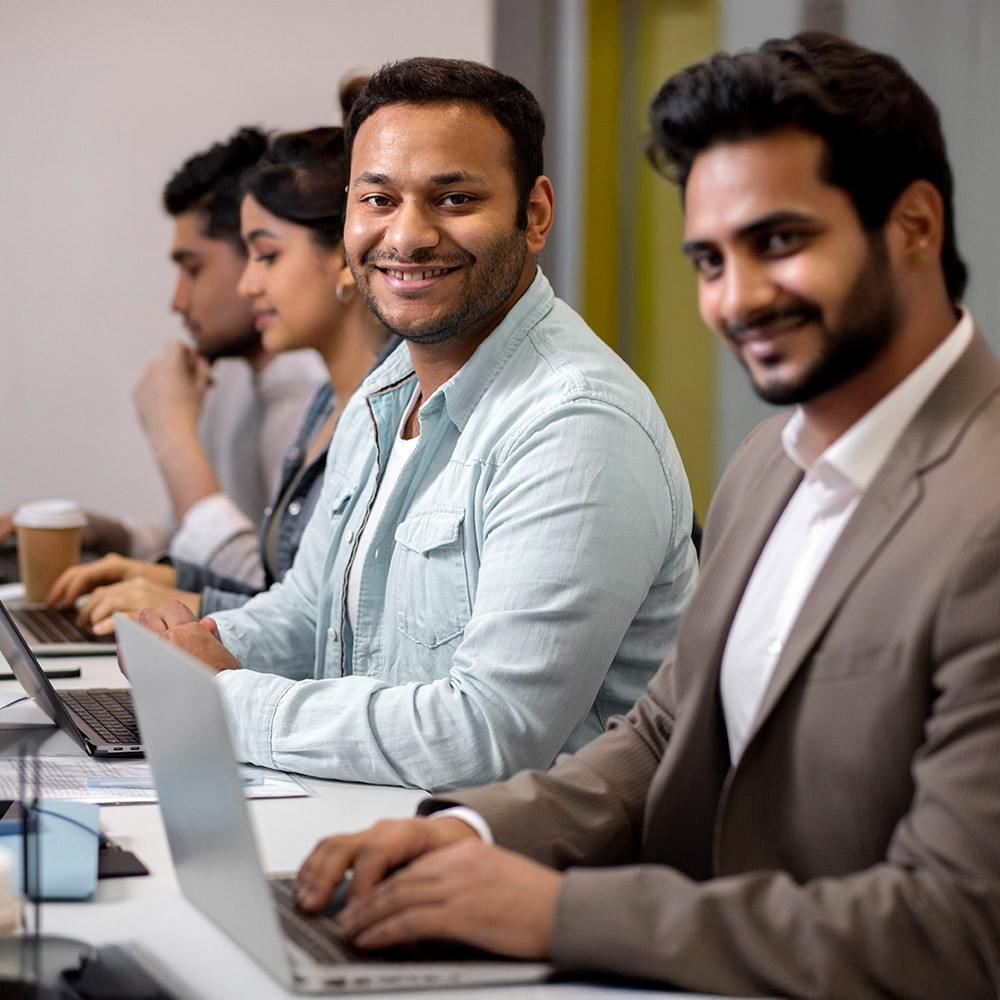 Sunkind Engineering Team