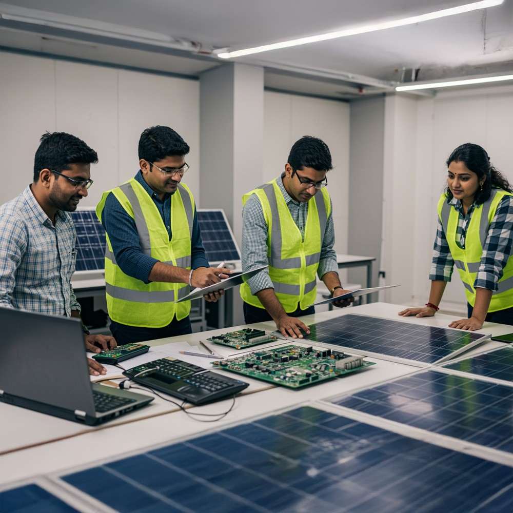Sunkind Delivered Projects for long-term performance