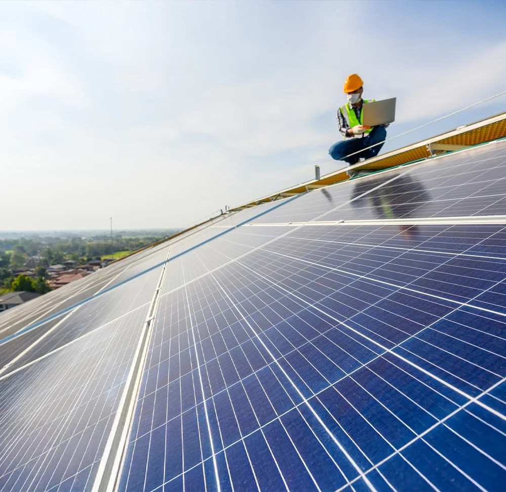 Sunkind O&M Expertise