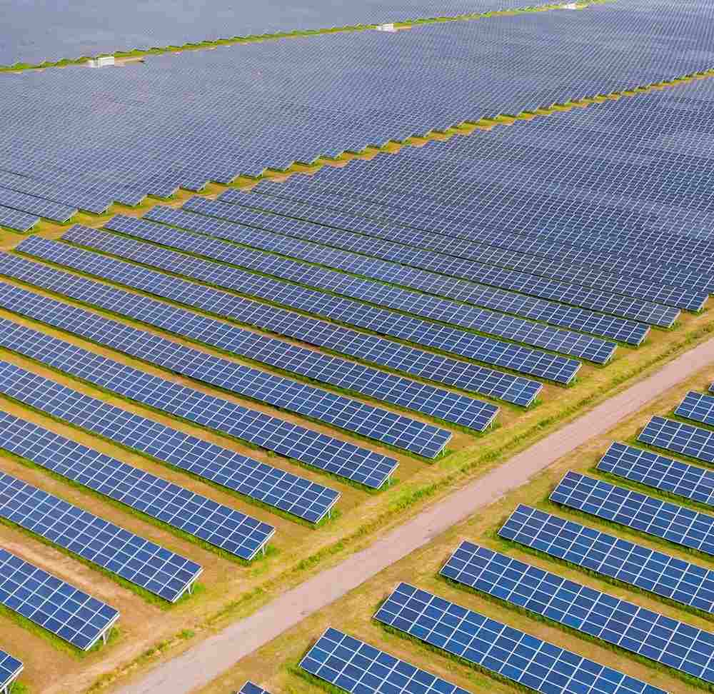 Onsite & Offsite Solar EPC Projects