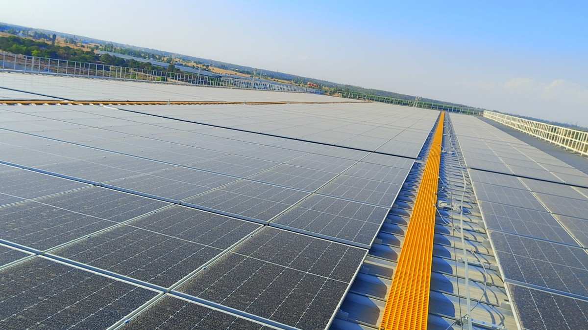 Solar EPC Trends, Technologies & Challenges