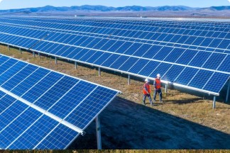 Sunkind Solar EPC Project