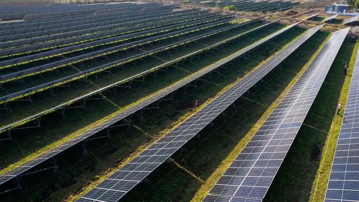Bank Loan for 1 MW Solar Power Plant in India